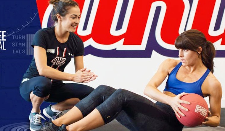 The 5 best interval training gyms in Henderson