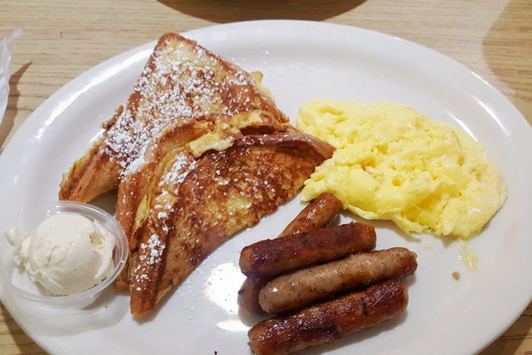 Explore the 4 top spots in Las Vegas' North Cheyenne neighborhood