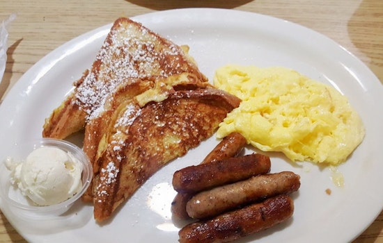 Explore the 4 top spots in Las Vegas' North Cheyenne neighborhood
