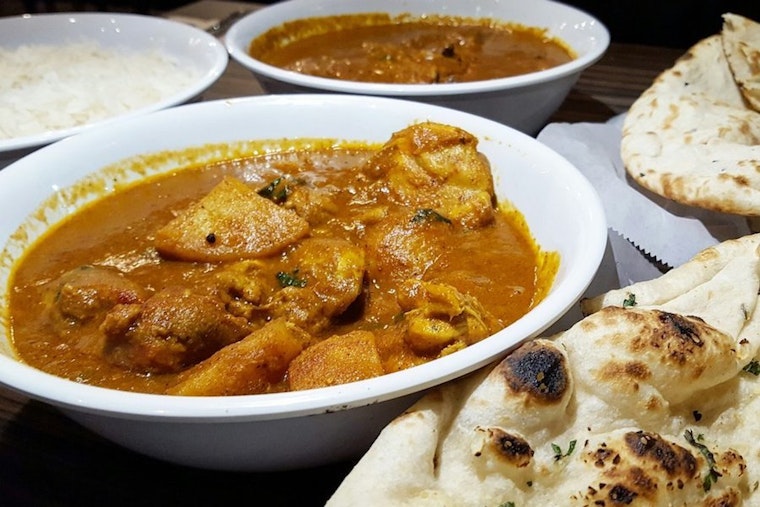 Here are Anaheim's top 5 Indian spots