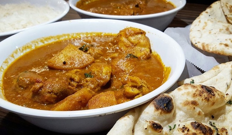 Here are Anaheim's top 5 Indian spots