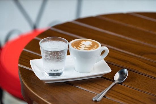 3 new spots to score coffee in Los Angeles