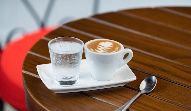 3 new spots to score coffee in Los Angeles