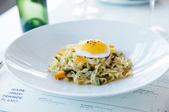 Here are Dallas' top 4 New American restaurants