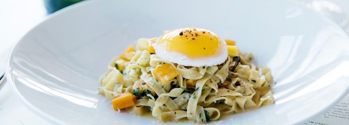 Here are Dallas' top 4 New American restaurants