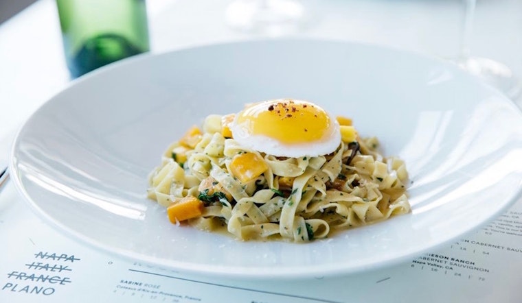 Here are Dallas' top 4 New American restaurants