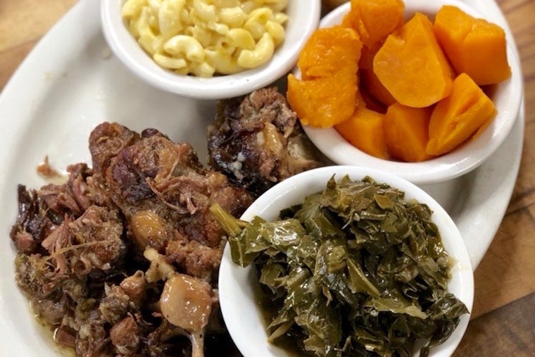 Introducing Fort Worth's 3 best Southern spots