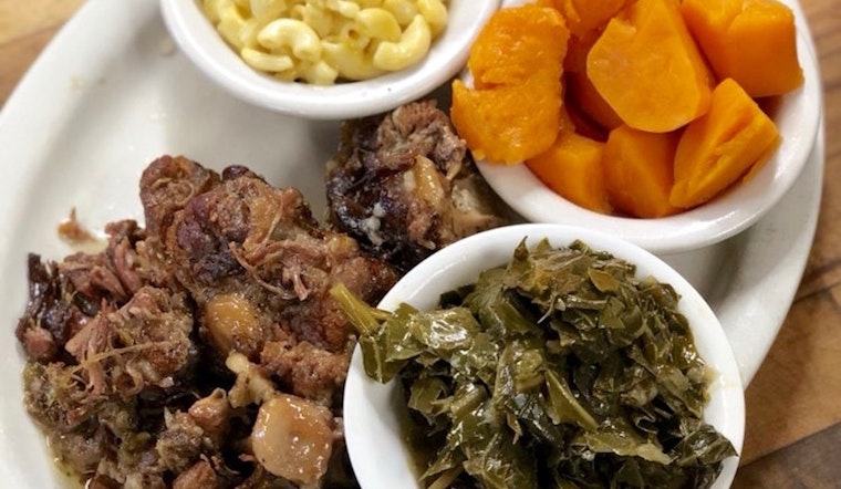 Introducing Fort Worth's 3 best Southern spots