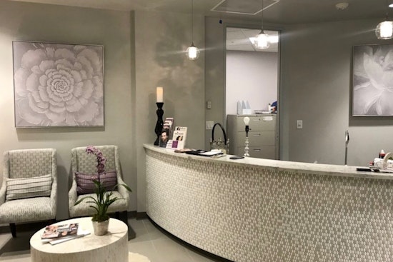 Here are Aurora's top 5 skin care centers