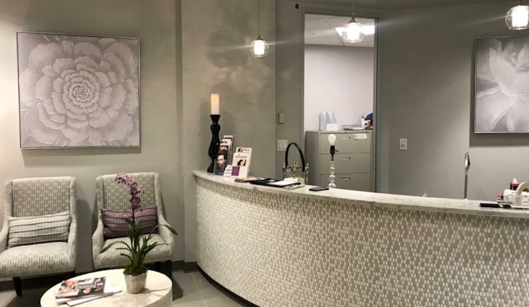 Here are Aurora's top 5 skin care centers