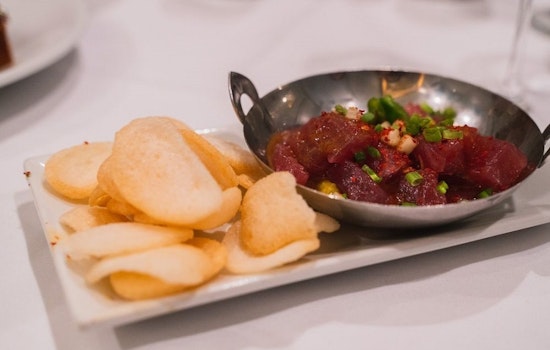 The 5 best French spots in New Orleans
