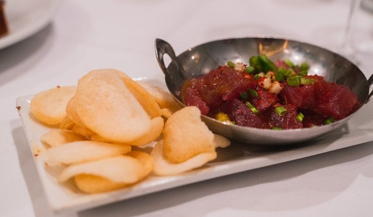 The 5 best French spots in New Orleans