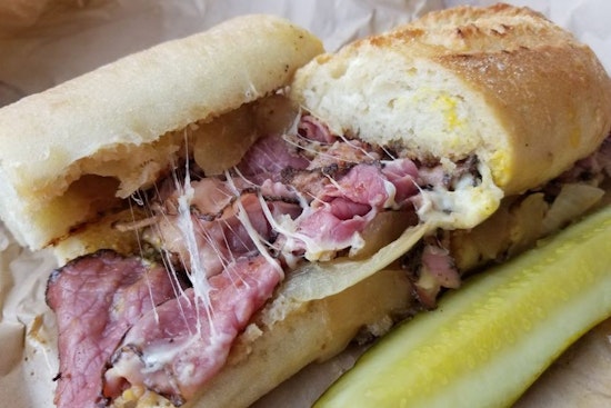 Longtime local favorites among Fresno's 5 best delis