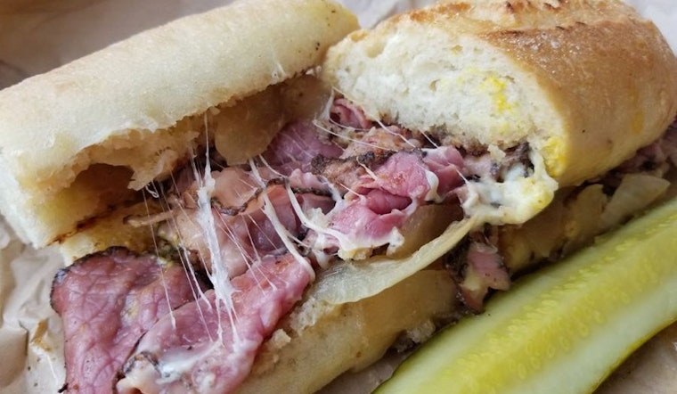 Longtime local favorites among Fresno's 5 best delis
