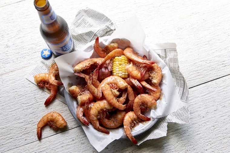 The 5 best spots to score seafood in San Antonio