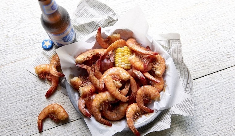 The 5 best spots to score seafood in San Antonio