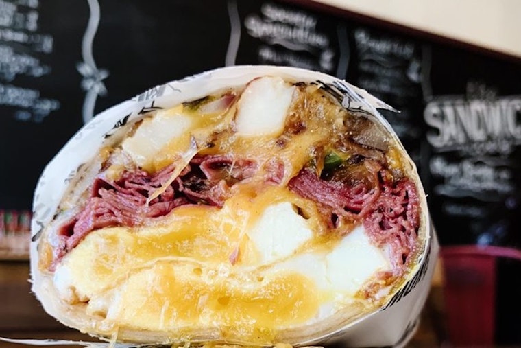 4 top options for inexpensive breakfast food in Santa Ana