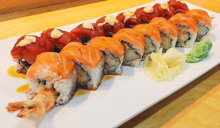 Check out the 3 most popular spots in Virginia Beach's Salem neighborhood