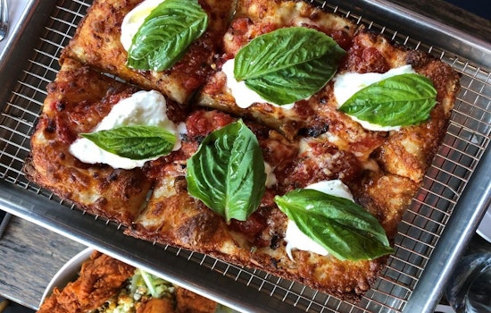 Pizza pies and more: What's trending on Philadelphia's food scene?