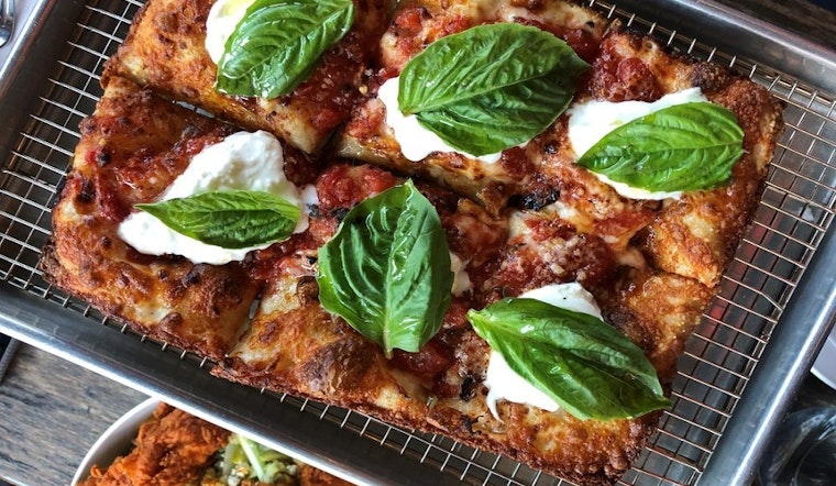 Pizza pies and more: What's trending on Philadelphia's food scene?