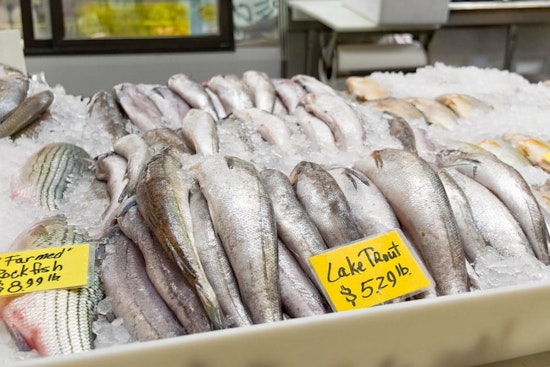 The 5 best seafood markets in Baltimore