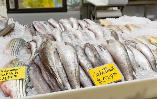 The 5 best seafood markets in Baltimore