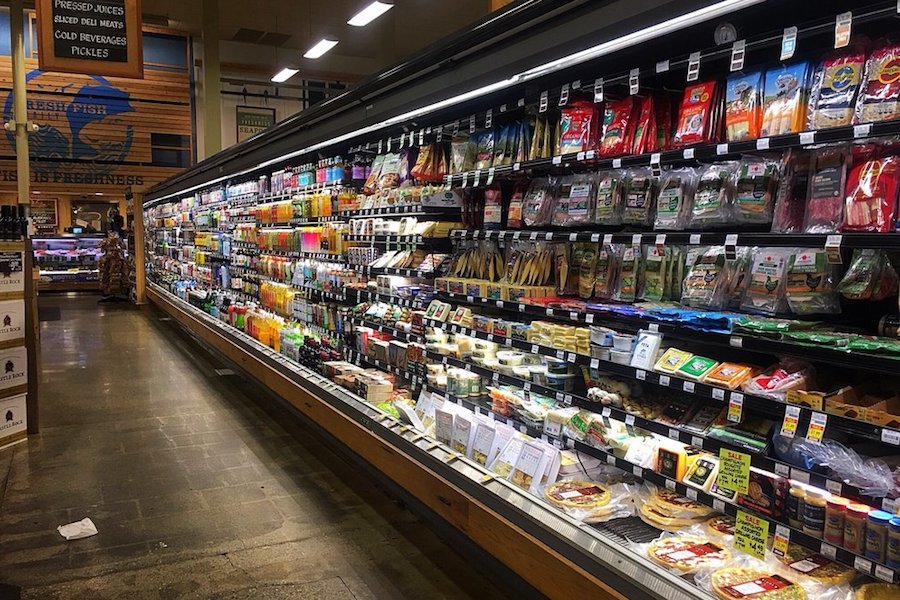 The 4 best grocery stores in Long Beach