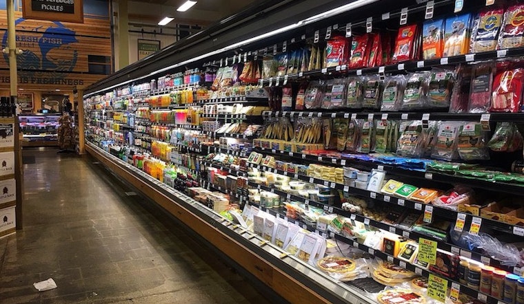 The 4 best grocery stores in Long Beach