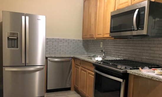 Apartments for rent in Newark: What will $1,400 get you?