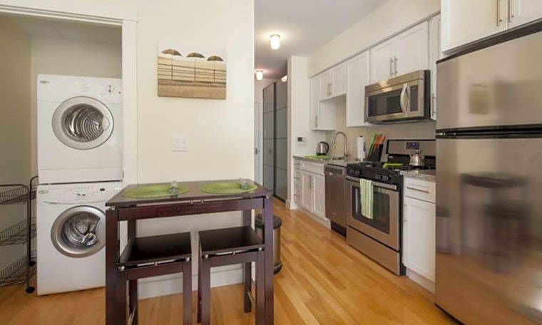 Apartments for rent in Cambridge: What will $2,600 get you?