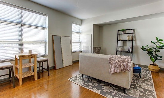Apartments for rent in Columbus: What will $1,600 get you?