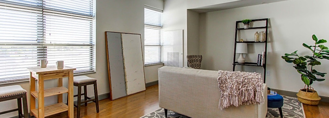 Apartments for rent in Columbus: What will $1,600 get you?
