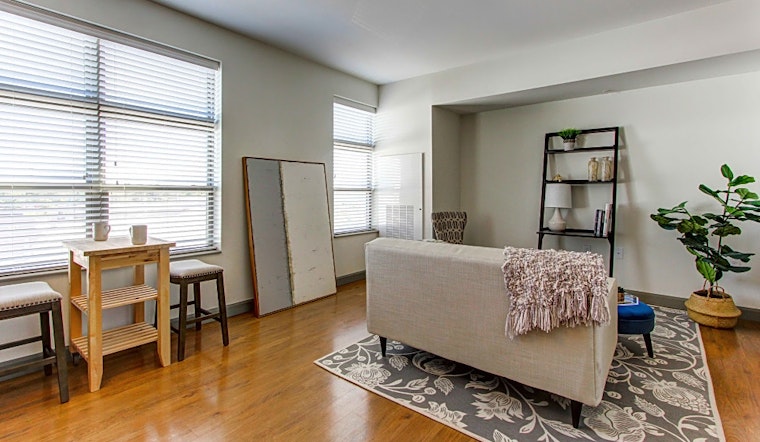 Apartments for rent in Columbus: What will $1,600 get you?