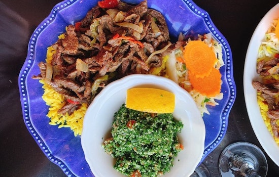 Explore the 4 top spots in Columbus' Tri-Village neighborhood