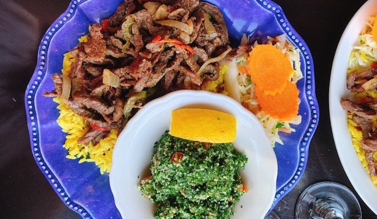 Explore the 4 top spots in Columbus' Tri-Village neighborhood