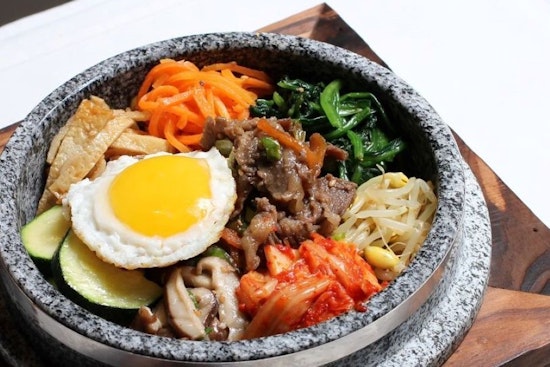 New Korean spot Burning Rice opens its doors in Plano