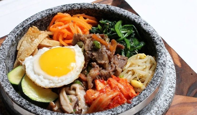New Korean spot Burning Rice opens its doors in Plano