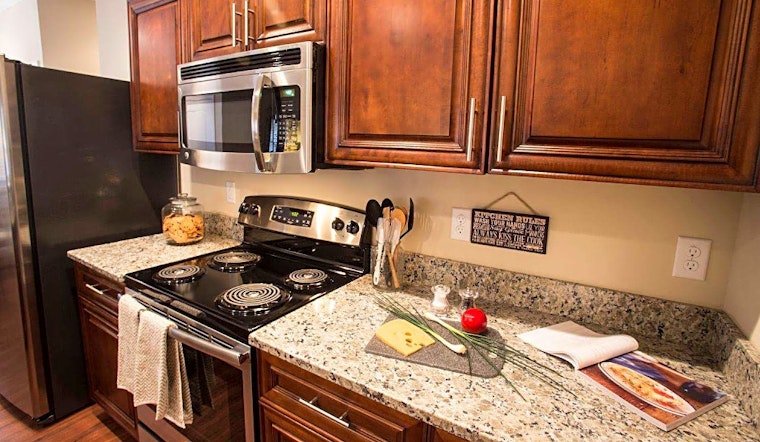 Apartments for rent in Virginia Beach: What will $1,000 get you?