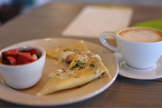 The 3 best French spots in Arlington