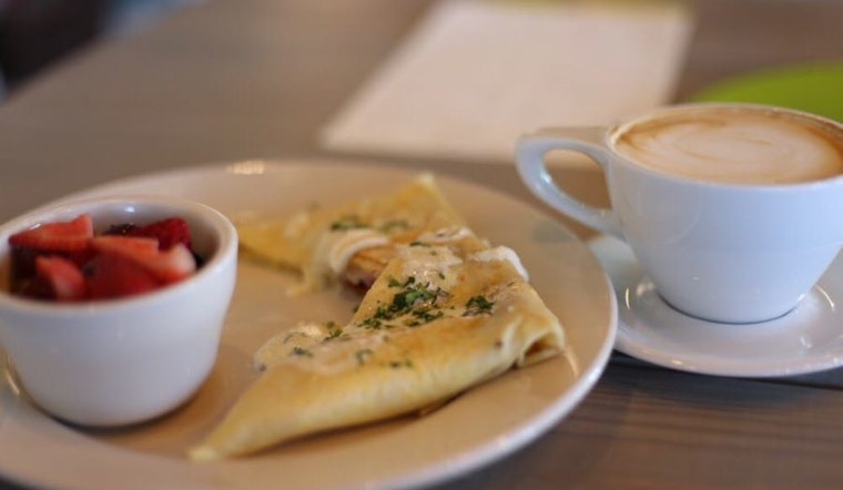 The 3 best French spots in Arlington