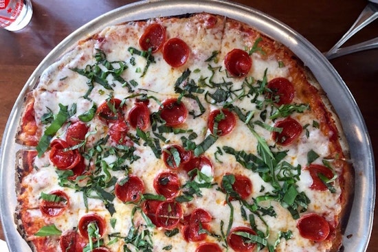 Discover Dallas' 5 best Italian restaurants