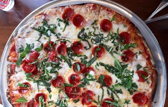 Discover Dallas' 5 best Italian restaurants