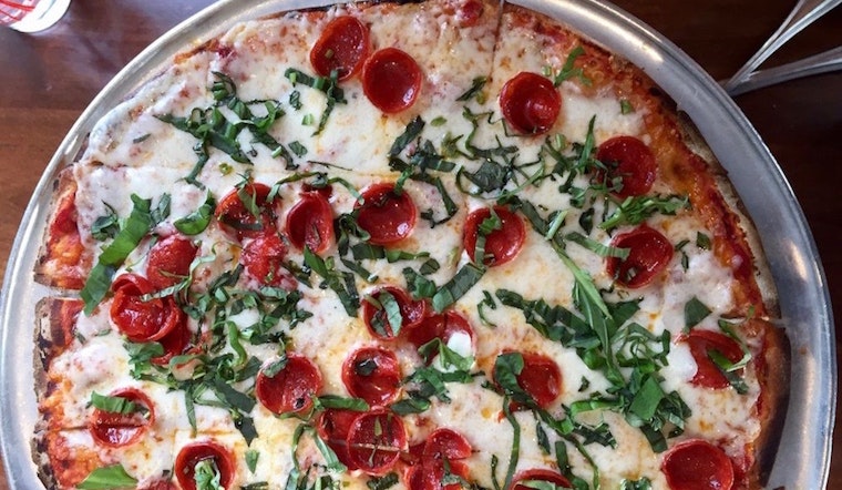 Discover Dallas' 5 best Italian restaurants
