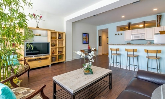 Apartments for rent in Miami: What will $2,200 get you?