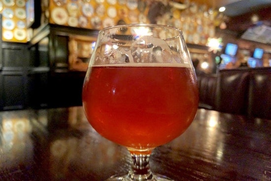 Imbibe at the 4 best pubs in Fort Worth