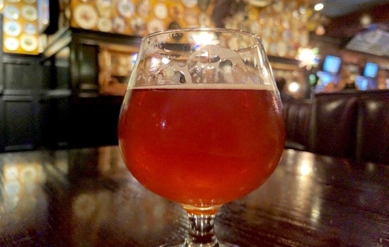 Imbibe at the 4 best pubs in Fort Worth