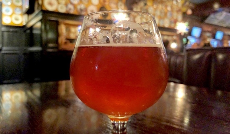 Imbibe at the 4 best pubs in Fort Worth