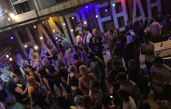 St. Louis' top 3 dance clubs to visit now