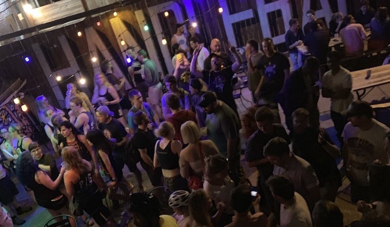 St. Louis' top 3 dance clubs to visit now
