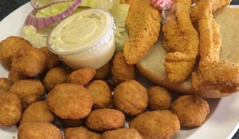 Check out the 3 most popular spots in Kansas City's Union Hill neighborhood